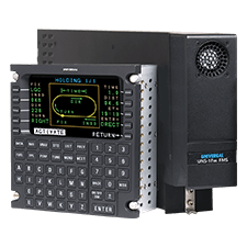 UNS-1Fw | Extended FMS